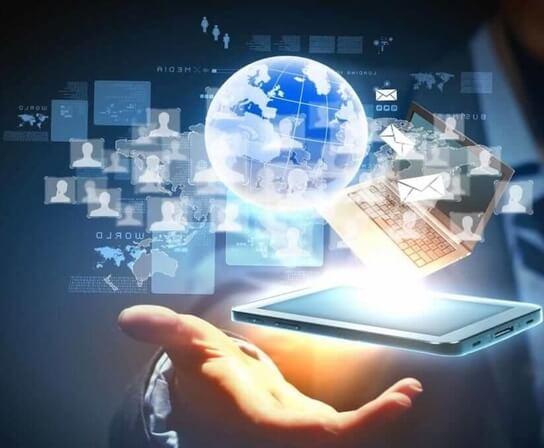 Digital Tools Creation and Development